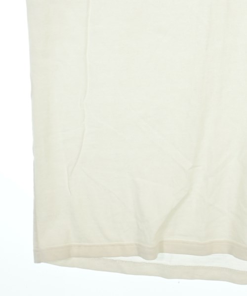 JIL SANDER（ジルサンダー）Tシャツ・カットソー 白 サイズ:M メンズ/2200714849102