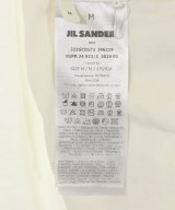 JIL SANDER（ジルサンダー）Tシャツ・カットソー 白 サイズ:M メンズ/2200714849102