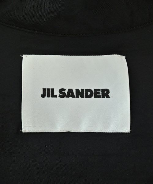JIL SANDER（ジルサンダー）カジュアルシャツ 茶 サイズ:34(XXS位) レディース/2200715015063