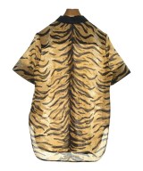 JIL SANDER（ジルサンダー）カジュアルシャツ 茶 サイズ:34(XXS位) レディース/2200715015063
