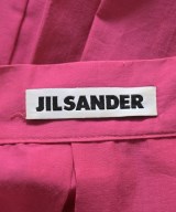 JIL SANDER（ジルサンダー）ひざ丈スカート ピンク サイズ:36(XS位) レディース/2200715023037