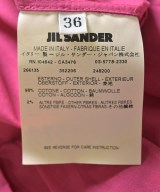 JIL SANDER（ジルサンダー）ひざ丈スカート ピンク サイズ:36(XS位) レディース/2200715023037