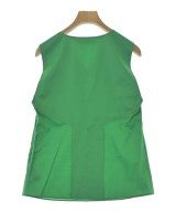 JIL SANDER（ジルサンダー）ブラウス 緑 サイズ:38(S位) レディース/2200715023044