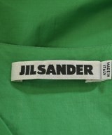 JIL SANDER（ジルサンダー）ブラウス 緑 サイズ:38(S位) レディース/2200715023044