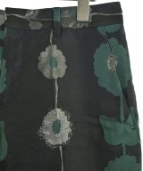 JIL SANDER（ジルサンダー）スラックス 黒 サイズ:34(XL位) メンズ/2200715041154