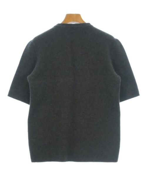 JIL SANDER（ジルサンダー）ニット・セーター グレー サイズ:34(XXS位) レディース/2200711561014