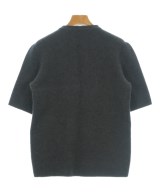 JIL SANDER（ジルサンダー）ニット・セーター グレー サイズ:34(XXS位) レディース/2200711561014