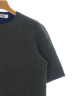 JIL SANDER（ジルサンダー）ニット・セーター グレー サイズ:34(XXS位) レディース/2200711561014