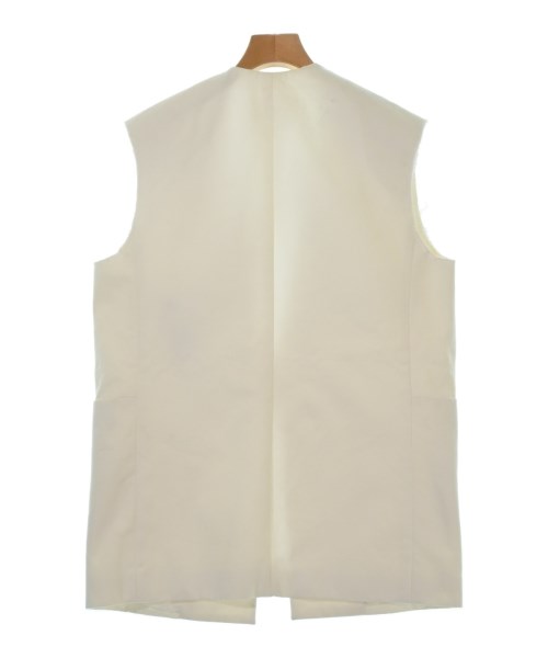 JIL SANDER（ジルサンダー）その他 白 サイズ:30(M位) レディース/2200713856071