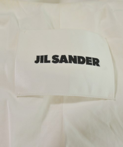 JIL SANDER（ジルサンダー）その他 白 サイズ:30(M位) レディース/2200713856071