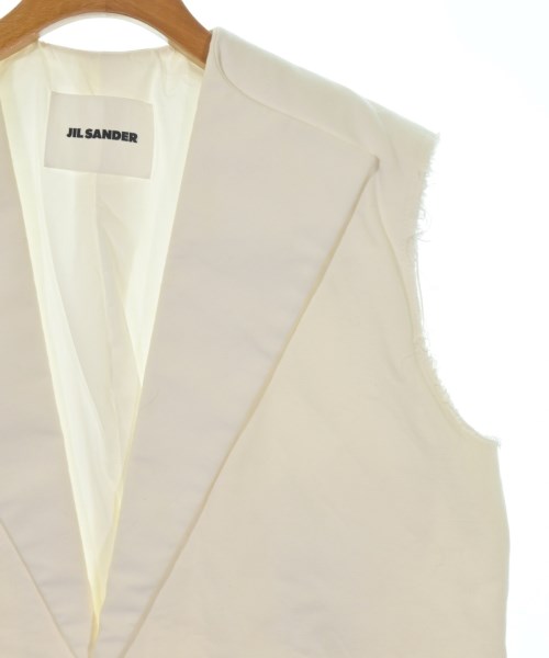 JIL SANDER（ジルサンダー）その他 白 サイズ:30(M位) レディース/2200713856071