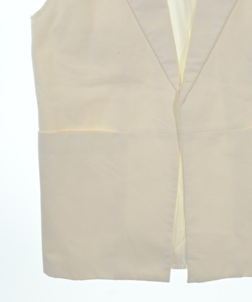 JIL SANDER（ジルサンダー）その他 白 サイズ:30(M位) レディース/2200713856071