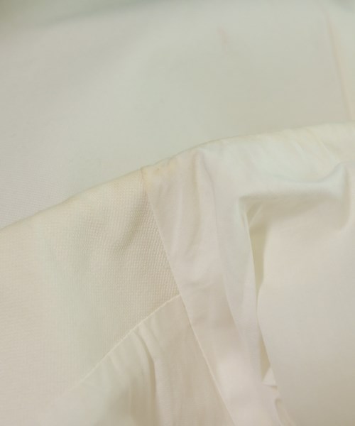 JIL SANDER（ジルサンダー）その他 白 サイズ:30(M位) レディース/2200713856071