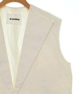 JIL SANDER（ジルサンダー）その他 白 サイズ:30(M位) レディース/2200713856071
