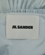 JIL SANDER（ジルサンダー）ロング・マキシ丈スカート 青 サイズ:32(XS位) レディース/2200713856088