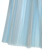 JIL SANDER（ジルサンダー）ロング・マキシ丈スカート 青 サイズ:32(XS位) レディース/2200713856088