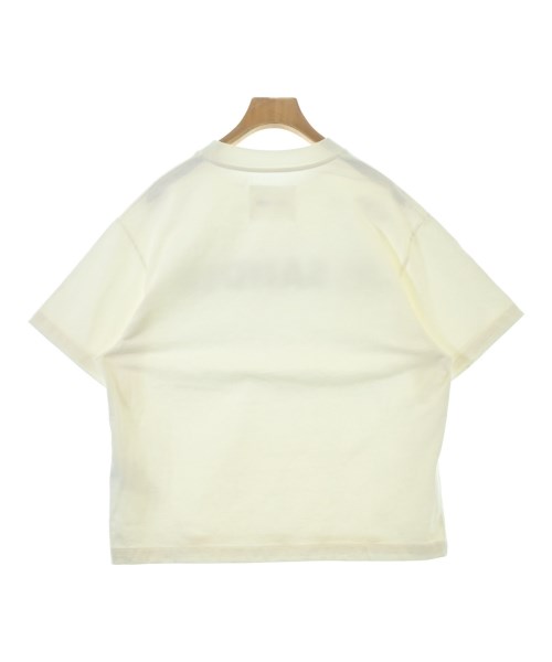 JIL SANDER（ジルサンダー）Tシャツ・カットソー 白 サイズ:XS レディース/2200715322024