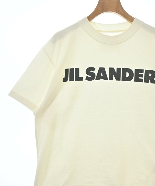 JIL SANDER（ジルサンダー）Tシャツ・カットソー 白 サイズ:XS レディース/2200715322024
