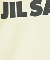 JIL SANDER（ジルサンダー）Tシャツ・カットソー 白 サイズ:XS レディース/2200715322024