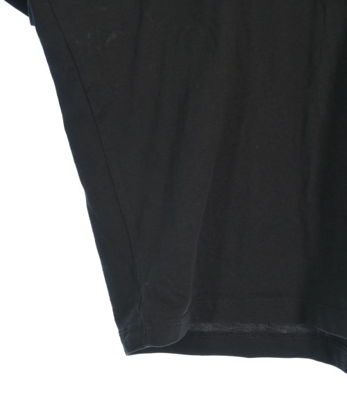 JIL SANDER（ジルサンダー）Tシャツ・カットソー 黒 サイズ:M メンズ/2200715337066
