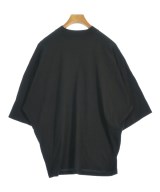 JIL SANDER（ジルサンダー）Tシャツ・カットソー 黒 サイズ:M メンズ/2200715337066