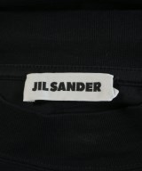 JIL SANDER（ジルサンダー）Tシャツ・カットソー 黒 サイズ:M メンズ/2200715337066