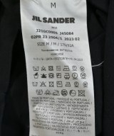 JIL SANDER（ジルサンダー）Tシャツ・カットソー 黒 サイズ:M メンズ/2200715337066