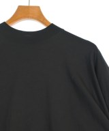 JIL SANDER（ジルサンダー）Tシャツ・カットソー 黒 サイズ:M メンズ/2200715337066
