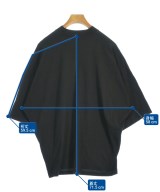 JIL SANDER（ジルサンダー）Tシャツ・カットソー 黒 サイズ:M メンズ/2200715337066