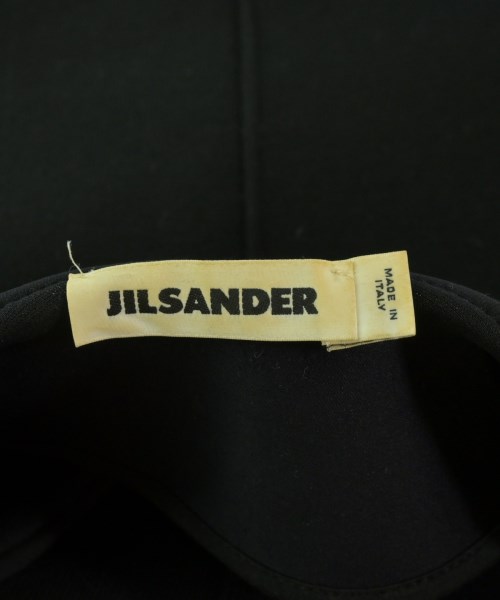 JIL SANDER（ジルサンダー）その他 黒 サイズ:34(XS位) レディース/2200715373019