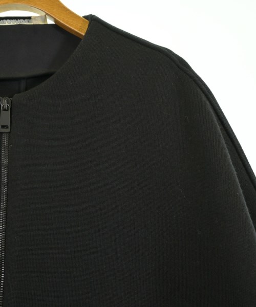 JIL SANDER（ジルサンダー）その他 黒 サイズ:34(XS位) レディース/2200715373019