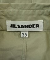 JIL SANDER（ジルサンダー）カジュアルシャツ 緑 サイズ:38(S位) レディース/2200715559017