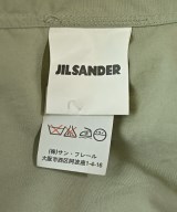 JIL SANDER（ジルサンダー）カジュアルシャツ 緑 サイズ:38(S位) レディース/2200715559017