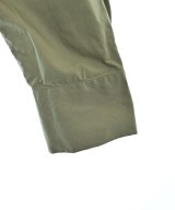 JIL SANDER（ジルサンダー）カジュアルシャツ 緑 サイズ:38(S位) レディース/2200715559017