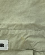 JIL SANDER（ジルサンダー）カジュアルシャツ 緑 サイズ:38(S位) レディース/2200715559017