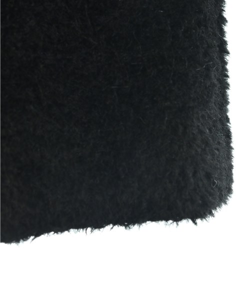 JIL SANDER（ジルサンダー）ひざ丈スカート 黒 サイズ:34(XXS位) レディース/2200715559062