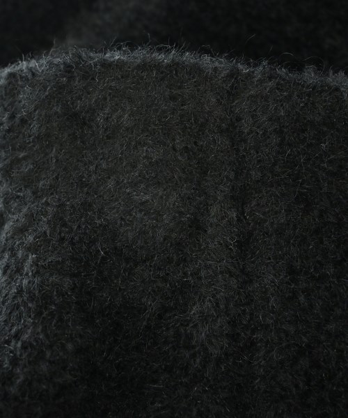 JIL SANDER（ジルサンダー）ひざ丈スカート 黒 サイズ:34(XXS位) レディース/2200715559062