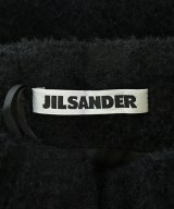JIL SANDER（ジルサンダー）ひざ丈スカート 黒 サイズ:34(XXS位) レディース/2200715559062