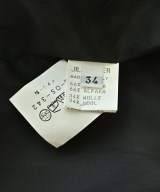 JIL SANDER（ジルサンダー）ひざ丈スカート 黒 サイズ:34(XXS位) レディース/2200715559062