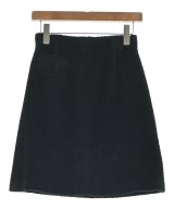 JIL SANDER ひざ丈スカート