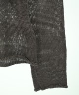 JIL SANDER（ジルサンダー）ニット・セーター 茶 サイズ:38(S位) レディース/2200715607091