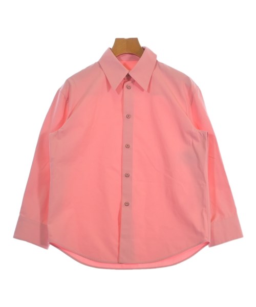 JIL SANDER(ジルサンダー)のカジュアルシャツ サイズ:32(XXS位) 42,900円