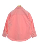 JIL SANDER（ジルサンダー）カジュアルシャツ ピンク サイズ:32(XXS位) レディース/2200715353035