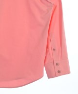 JIL SANDER（ジルサンダー）カジュアルシャツ ピンク サイズ:32(XXS位) レディース/2200715353035
