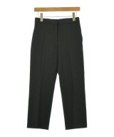 JIL SANDER（ジルサンダー）スラックス 黒 サイズ:32(XXS位) レディース/2200715809136