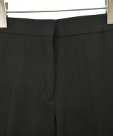 JIL SANDER（ジルサンダー）スラックス 黒 サイズ:32(XXS位) レディース/2200715809136