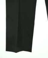 JIL SANDER（ジルサンダー）スラックス 黒 サイズ:32(XXS位) レディース/2200715809136