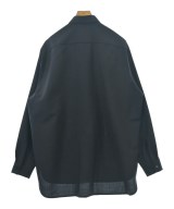 JIL SANDER（ジルサンダー）カジュアルシャツ 紺 サイズ:40(L位) メンズ/2200715860021
