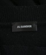 JIL SANDER（ジルサンダー）ニット・セーター 黒 サイズ:46(M位) メンズ/2200715860069