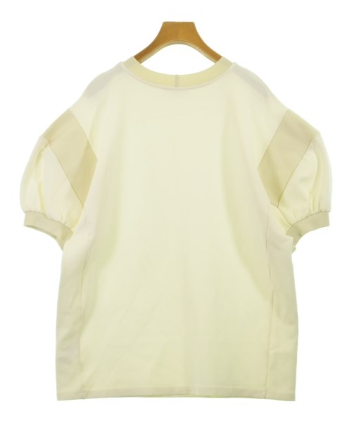 JIL SANDER（ジルサンダー）Tシャツ・カットソー 白 サイズ:34(XXS位) レディース/2200715900017